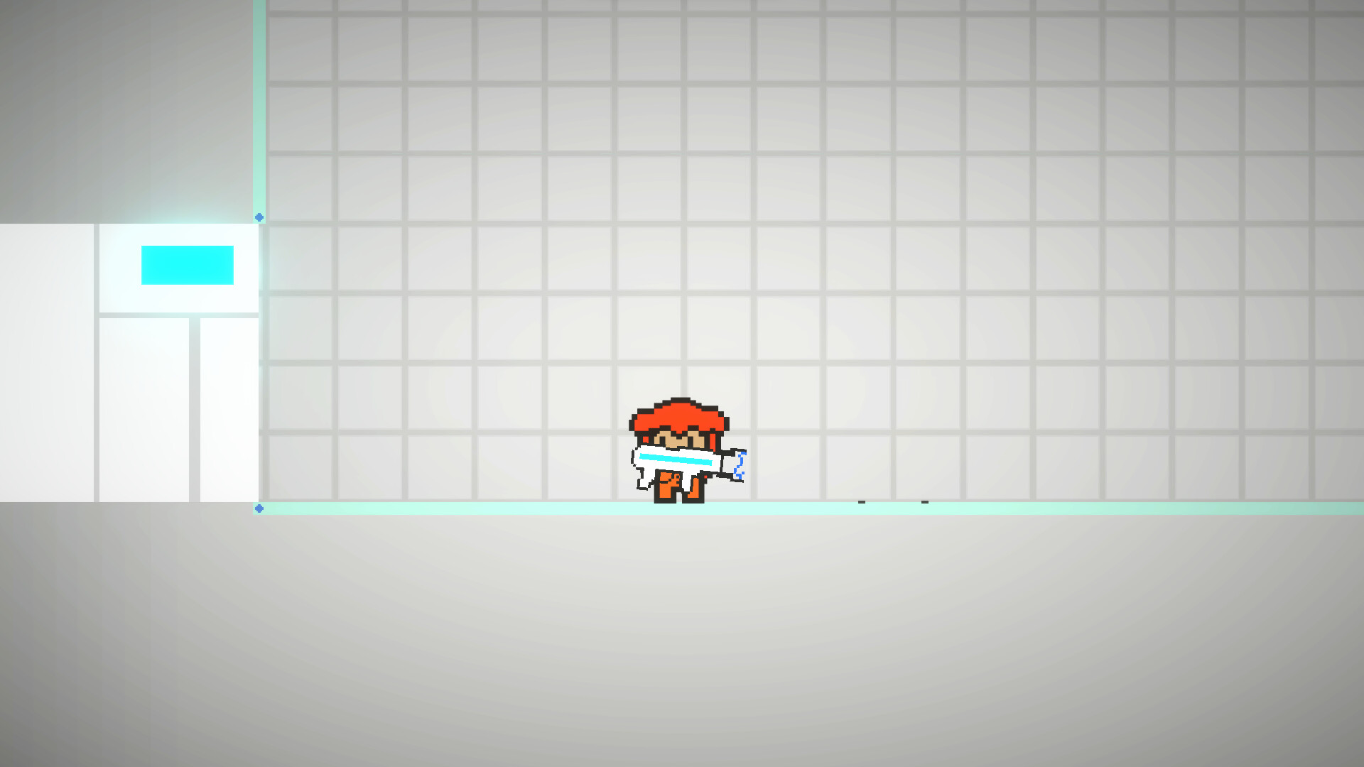 PROJECT: GENESIS screenshot thumbnail screenshot 2