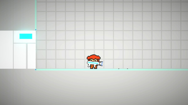 Скриншот из PROJECT : GENESIS