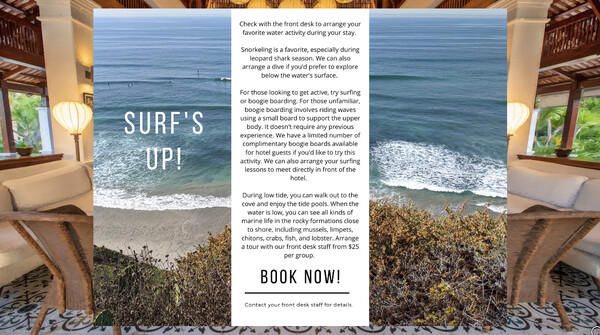 Marcella Moon: Killer at the Cove game for windows Pc 1