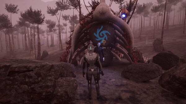 SUNSET OF ATE game for windows Pc 1