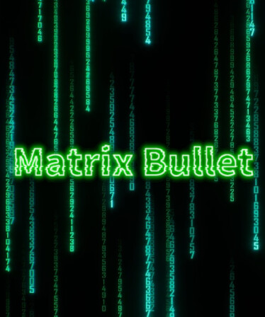 Matrix Bullet