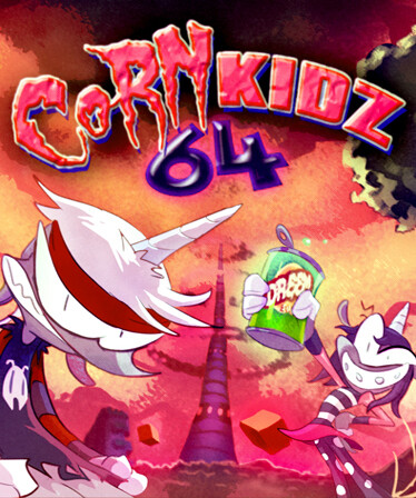 Corn Kidz 64