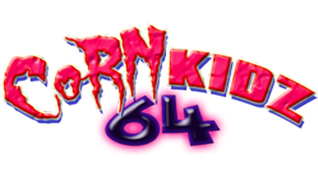 Corn Kidz 64