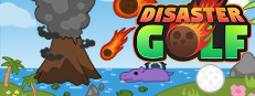 Disaster Golf
