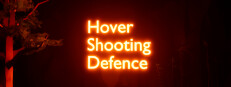 Hover Shooting Defence