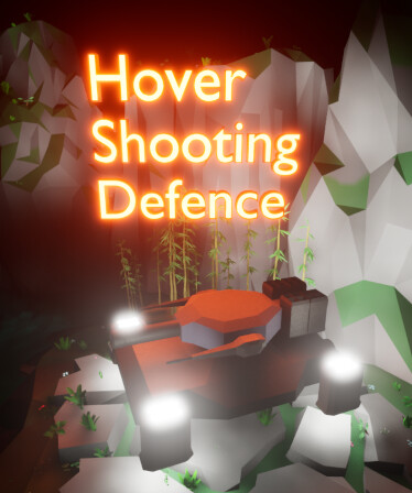 Hover Shooting Defence