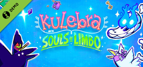 Kulebra and the Souls of Limbo - Demo