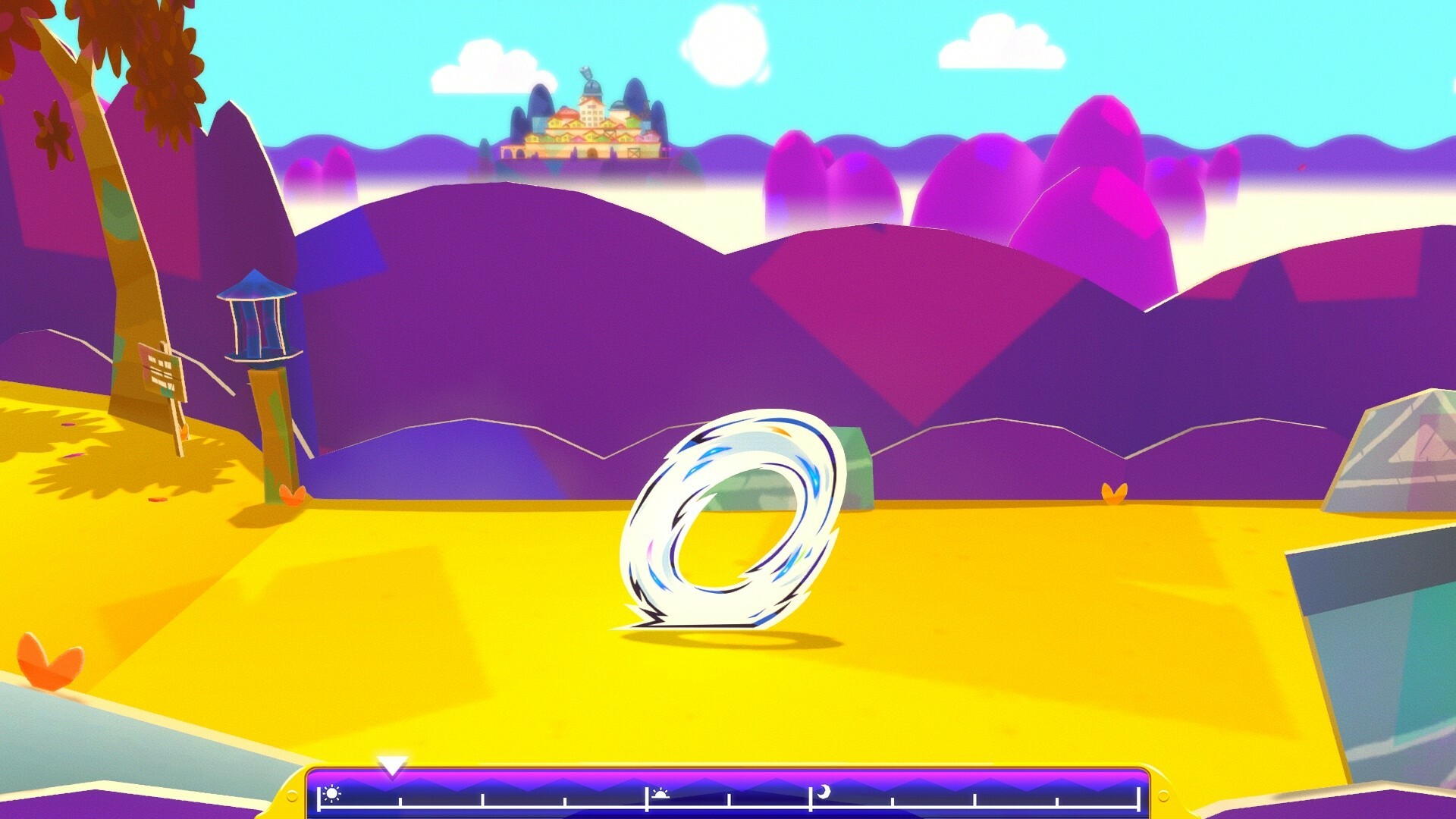 Kulebra and the Souls of Limbo - Demo #3