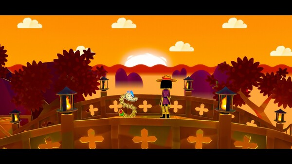 Kulebra and the Souls of Limbo - Demo screenshot 6