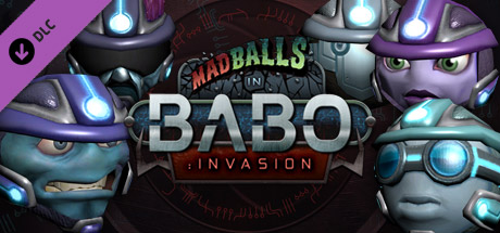 Madballs B*D*I Clan Skins banner image