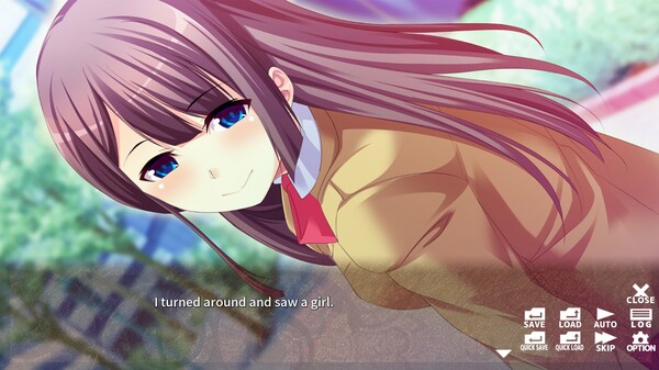 おためし契約彼女 -Probationary Girlfriend-for windows and Linux 1