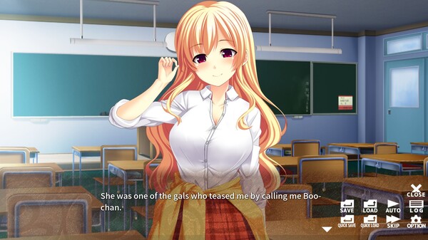 おためし契約彼女 -Probationary Girlfriend- game for windows Pc 1