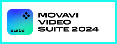 Movavi Video Suite 2024 Steam Edition 게임 이미지