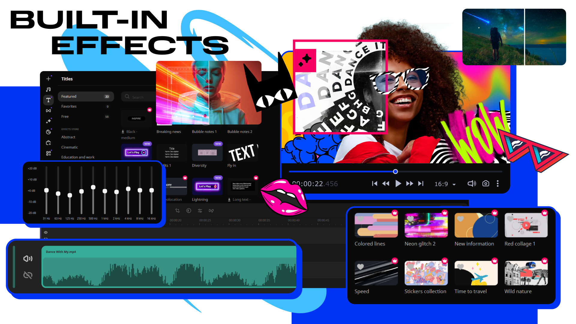 Movavi Video Suite 2024 Steam Edition #5