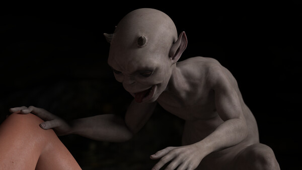 Goblin Gangbang 🧟🍆👩for windows and Linux 1