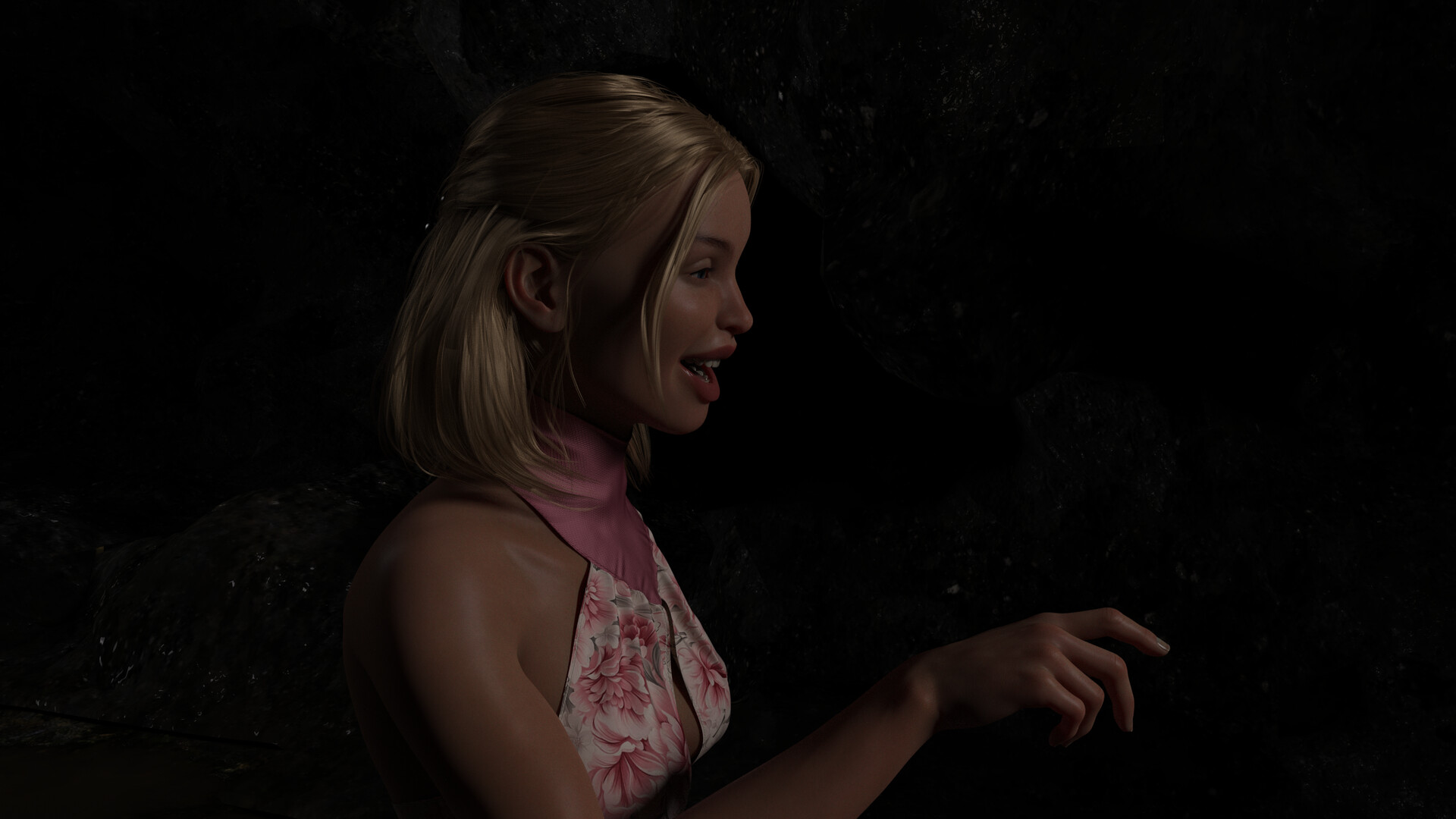 Goblin Gangbang 🧟🍆👩 screenshot screenshot 5