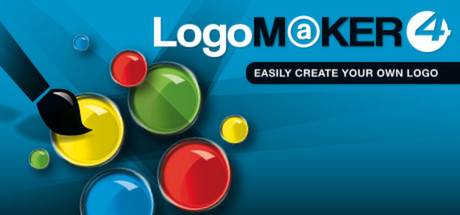 LogoMaker 4 header image