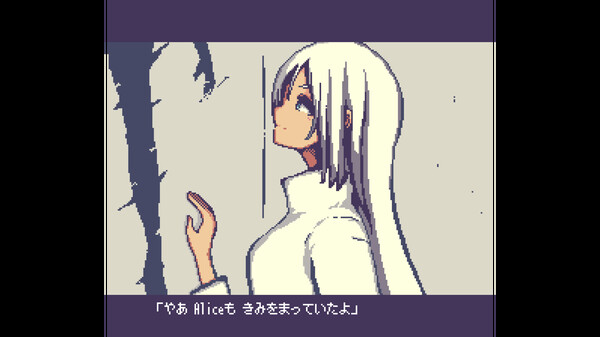 Скриншот из Echoes