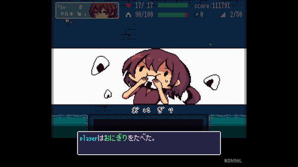 Скриншот из Echoes