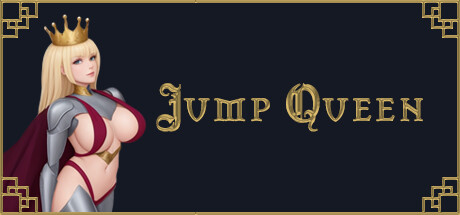 Jump Queen steam charts