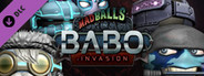 Madballs BDI Evolution Skin Rollup