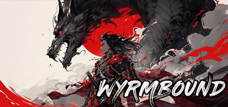 WyrmBound Cover Image