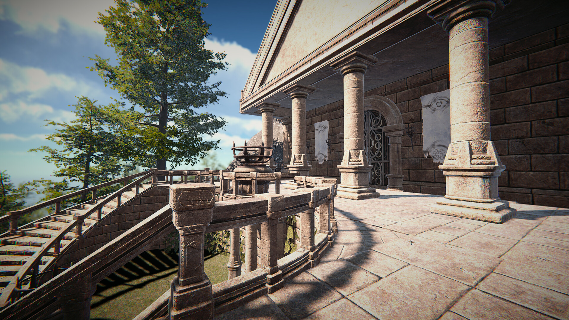 Eternal Damnation #4