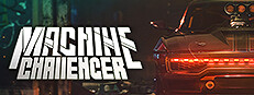 Machine Challenger