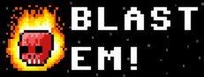 Blast Em! 게임 이미지