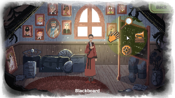 The Beekeeper's Picnic Demo screenshot 4