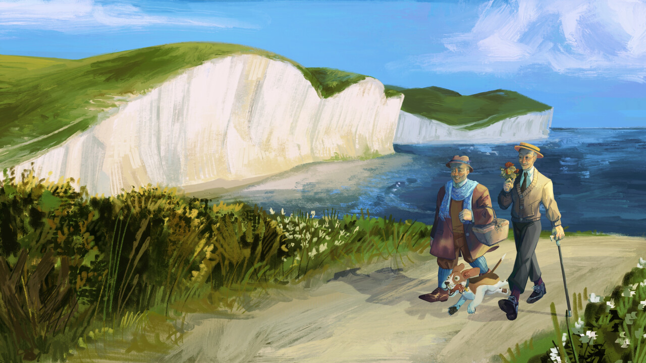 The Beekeeper's Picnic Demo #5