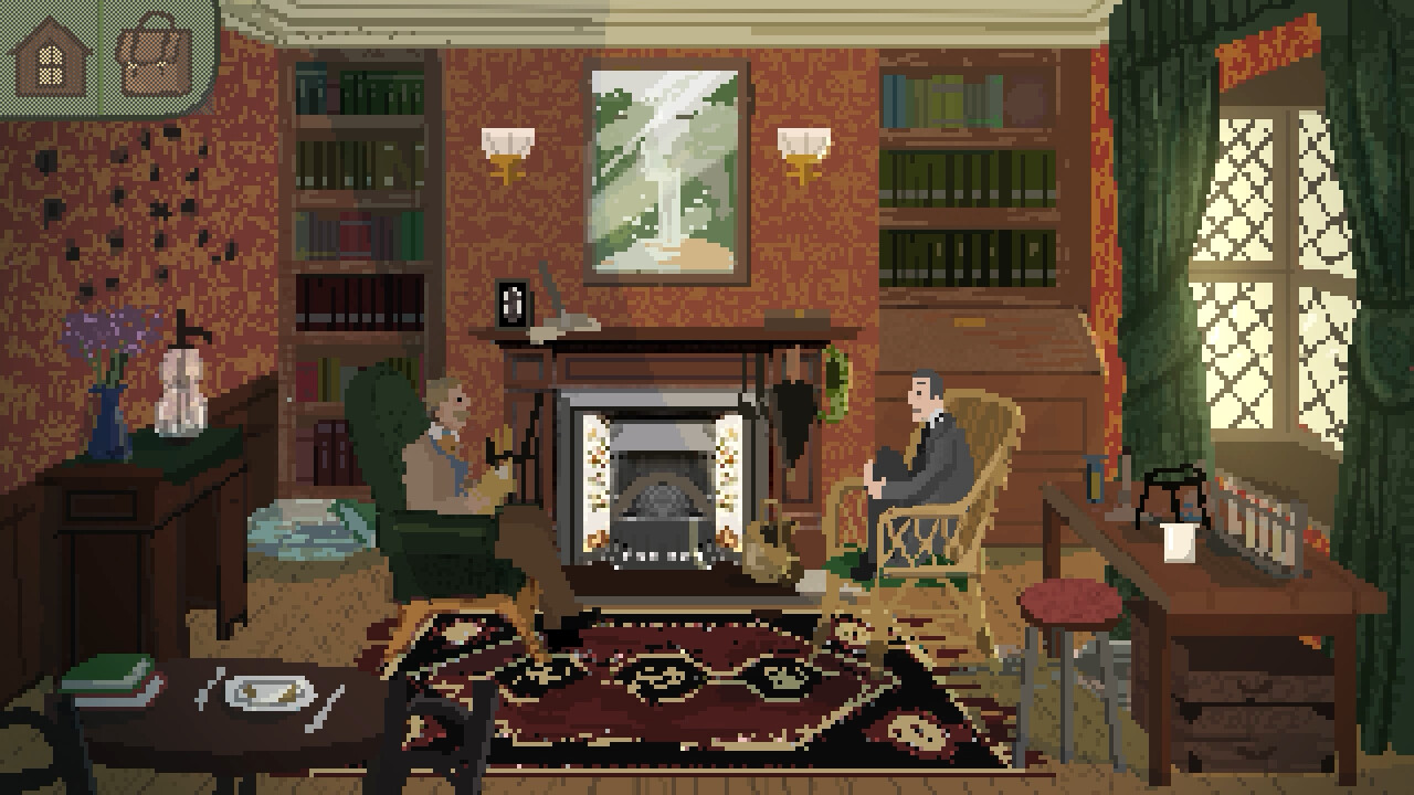 The Beekeeper's Picnic Demo #0