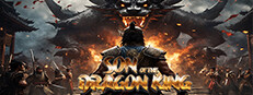 Son of the Dragon King