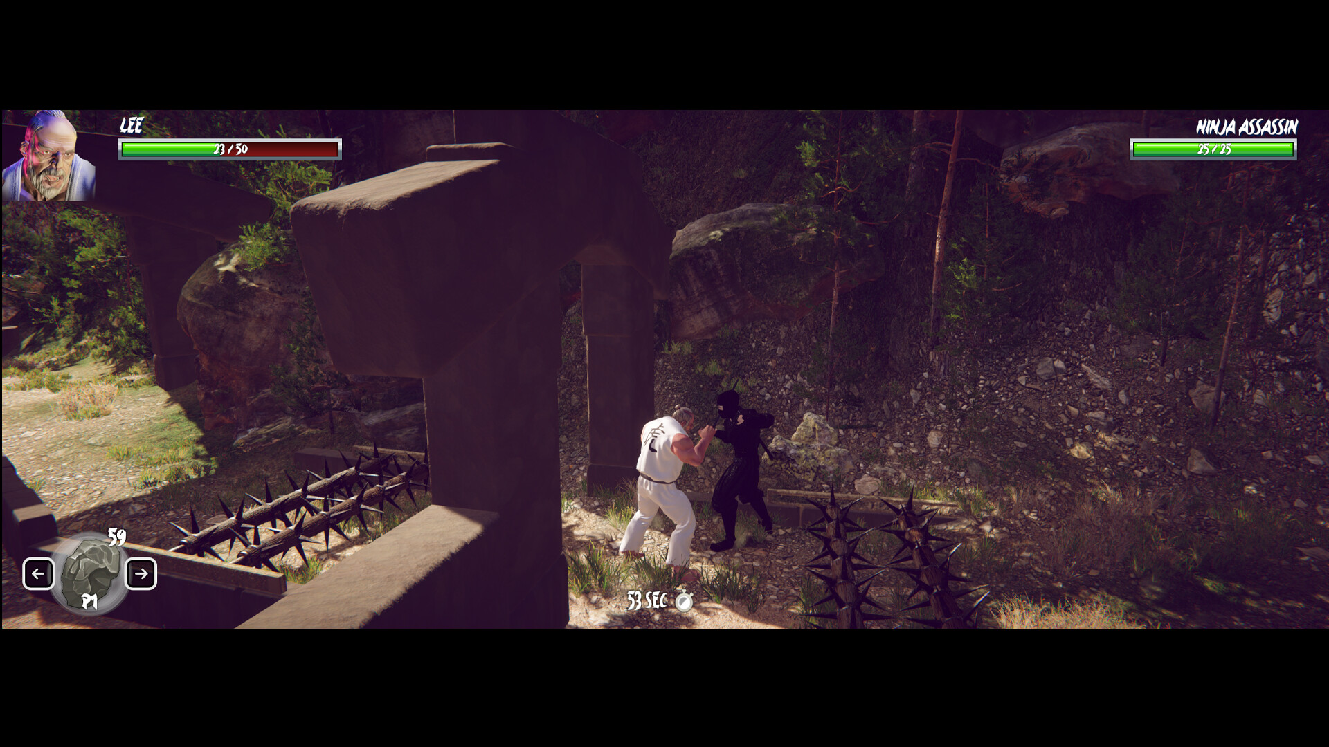 Son of the Dragon King #10