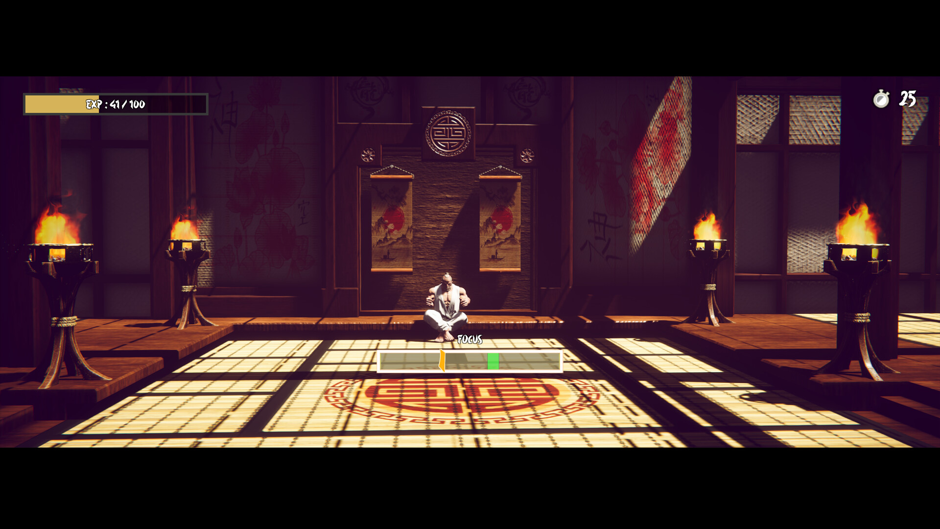 Son of the Dragon King #5