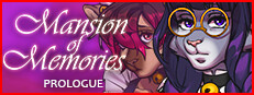 Mansion of Memories: Prologue