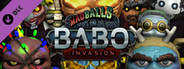 Madballs Holiday Skin Rollup