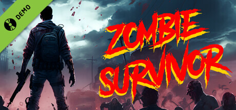 Zombie Survivor: Undead City Attack Demo