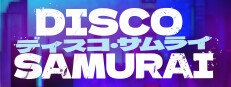 Disco Samurai