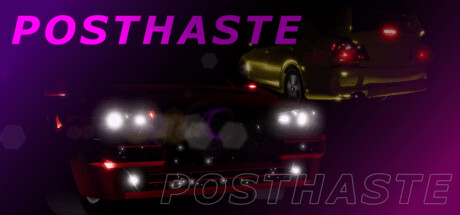 Posthaste