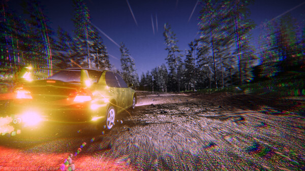 Скриншот из Posthaste