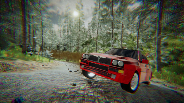 Скриншот из Posthaste