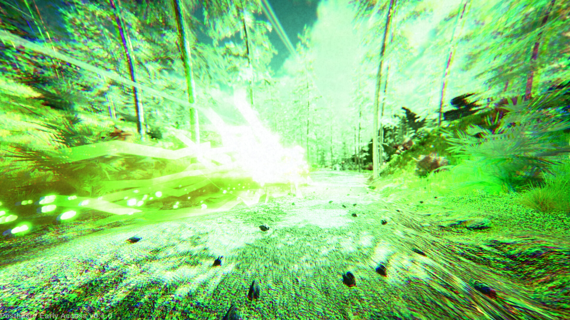Posthaste on Steam