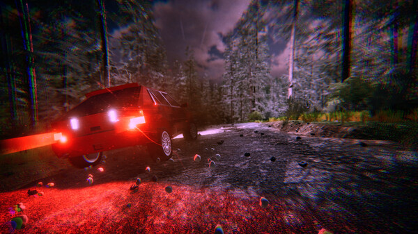 Скриншот из Posthaste