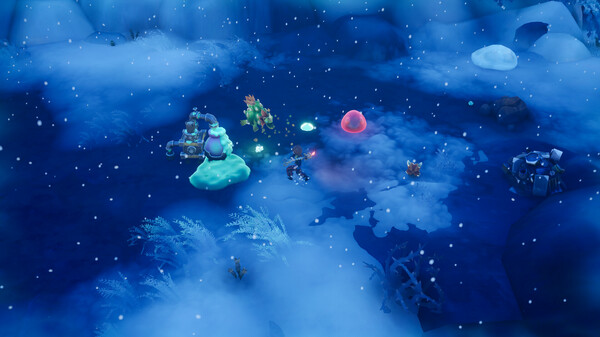 Ikonei Island: An Earthlock Adventure Demo screenshot 6