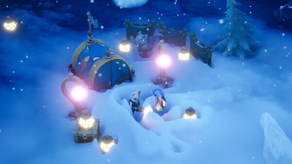 Ikonei Island: An Earthlock Adventure Demo screenshot 13