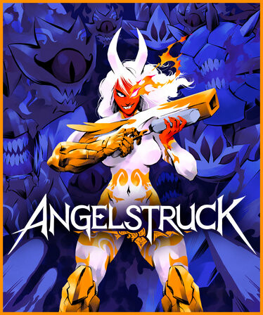 Angelstruck