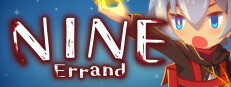 NINE -Errand- 게임 이미지