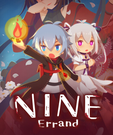 NINE -Errand-