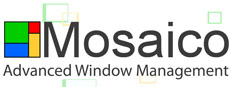 Mosaico 게임 이미지